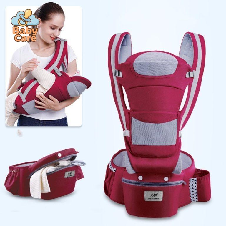 Porte Bébé
