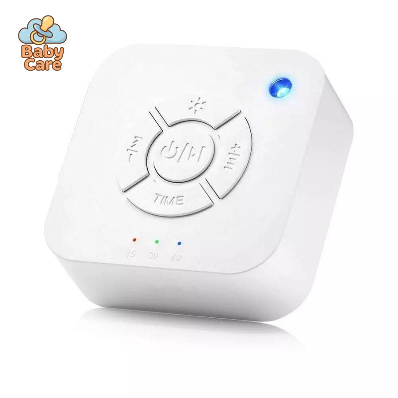 Machine à Bruit Blanc Zenbaby Box™