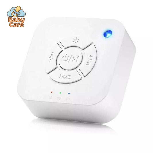 Machine à Bruit Blanc Zenbaby Box™