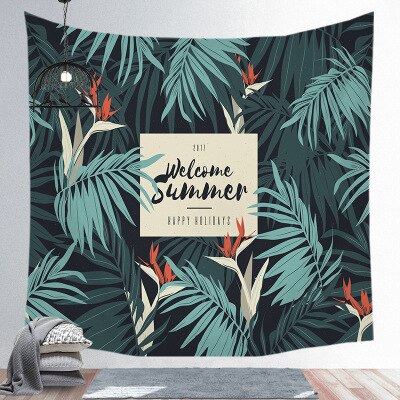 Grande serviette de plage<br>summer vibes