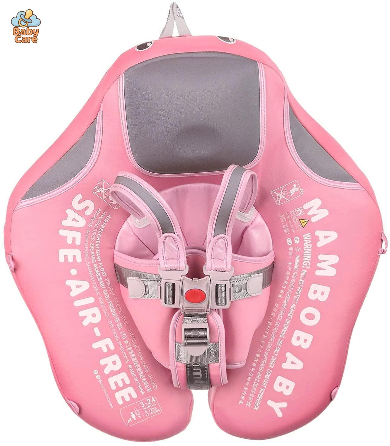 Bouée bébé Mambobaby