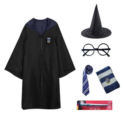 Déguisement harry potter halloween