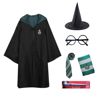 Déguisement harry potter halloween