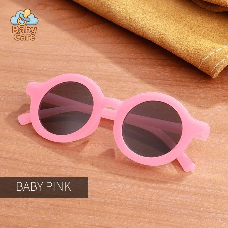 Lunettes de soleil bébé Color UV400 0-1 an