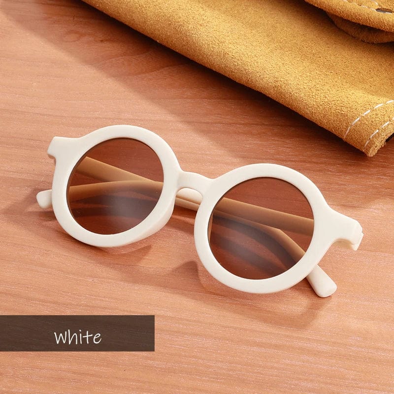 Lunettes de soleil bébé Color UV400 0-1 an