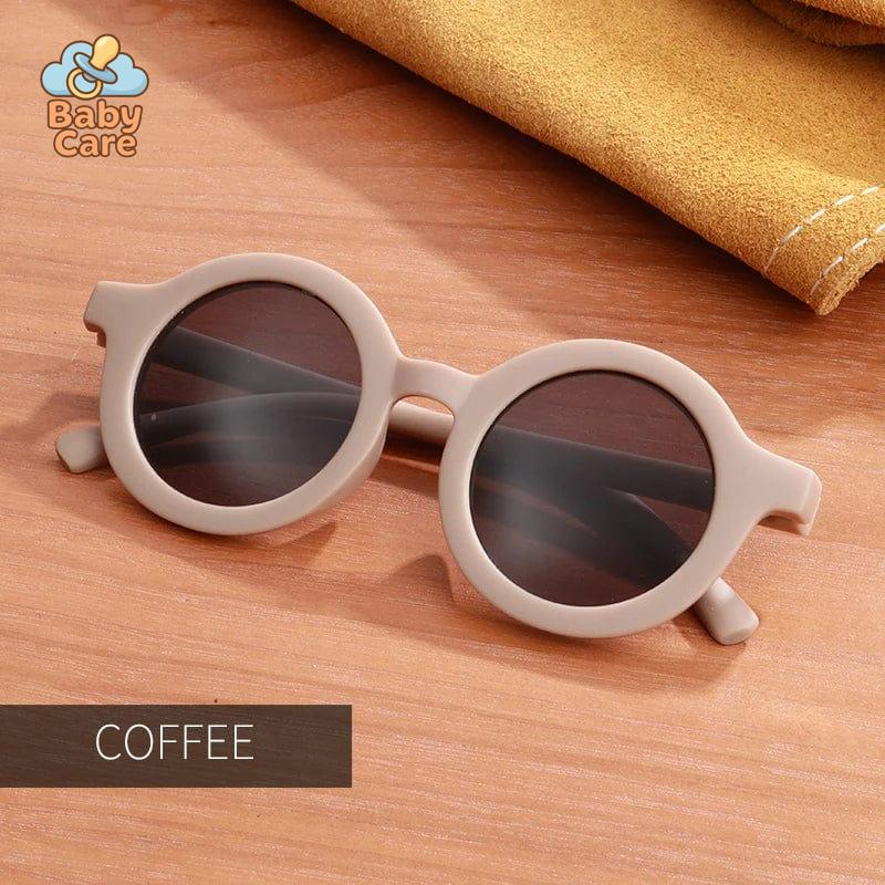 Lunettes de soleil bébé Color UV400 0-1 an
