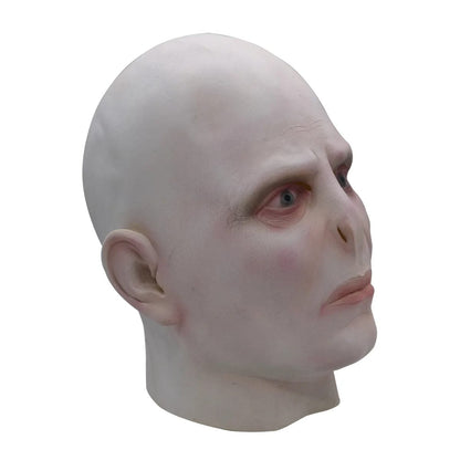 Déguisement Harry Potter Masque Voldemort