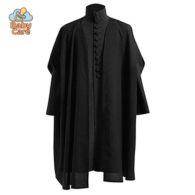 Déguisement Harry Potter Severus Rogue