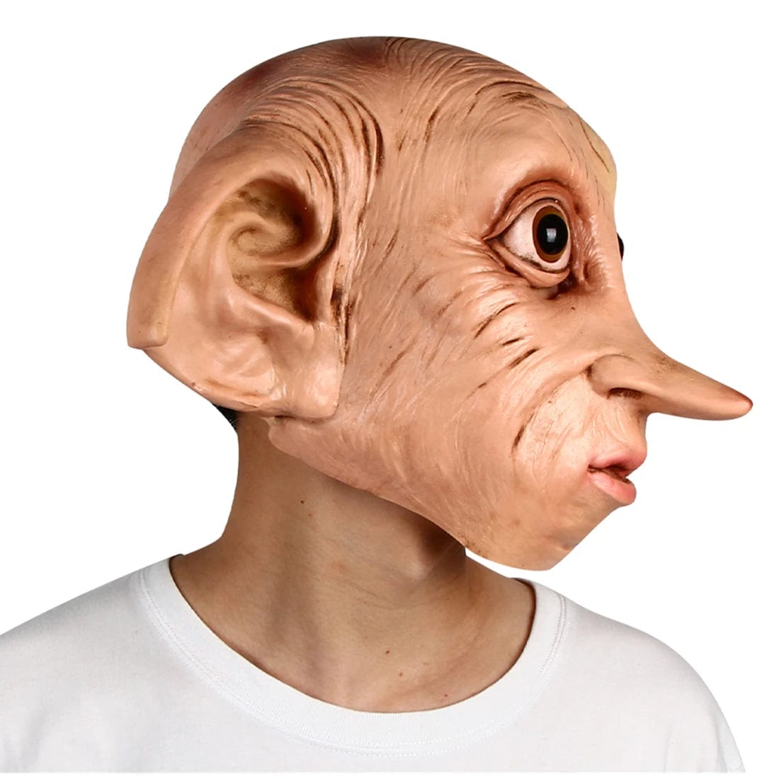 Déguisement Harry Potter masque Dobby