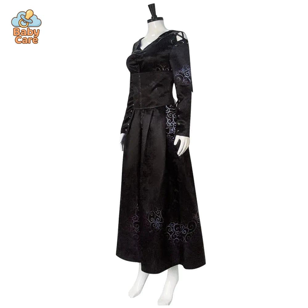 Déguisement Harry Potter Bellatrix Lestrange
