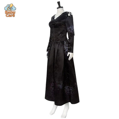 Déguisement Harry Potter Bellatrix Lestrange