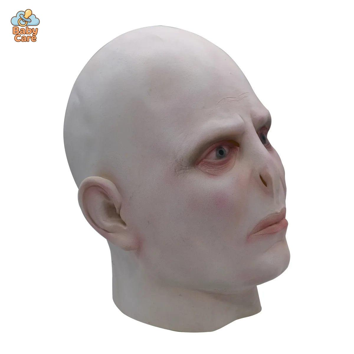 Déguisement Harry Potter Masque Voldemort