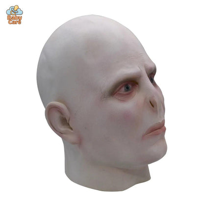 Déguisement Harry Potter Masque Voldemort
