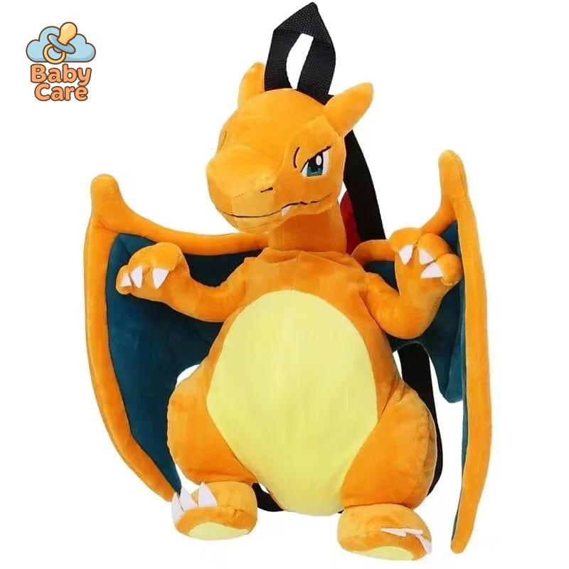 Cartable Pokemon 3D Pokedex Édition