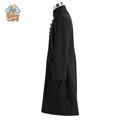 Déguisement Harry Potter Severus Rogue
