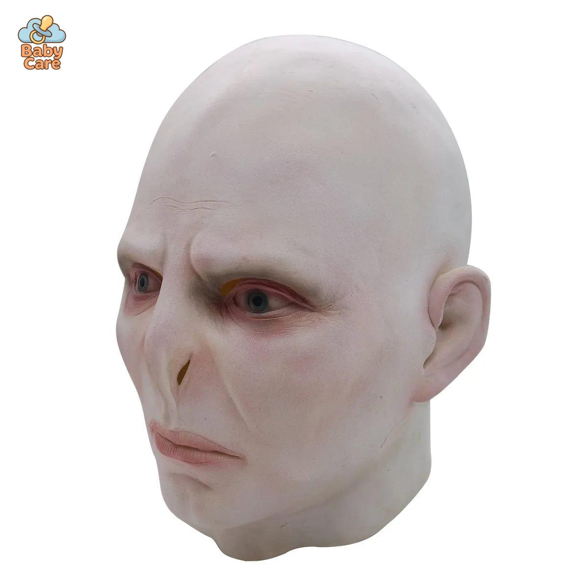 Déguisement Harry Potter Masque Voldemort