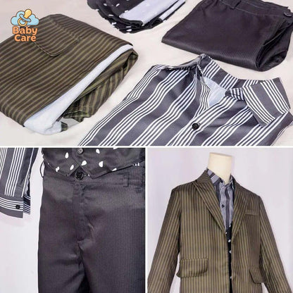 Déguisement Harry Potter Sirius Black