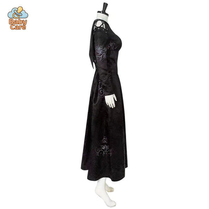 Déguisement Harry Potter Bellatrix Lestrange