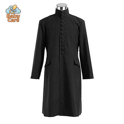 Déguisement Harry Potter Severus Rogue