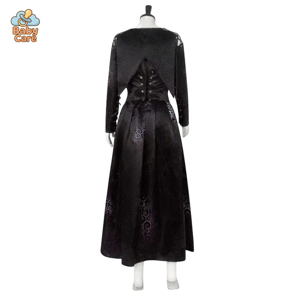 Déguisement Harry Potter Bellatrix Lestrange
