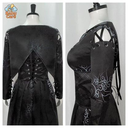 Déguisement Harry Potter Bellatrix Lestrange