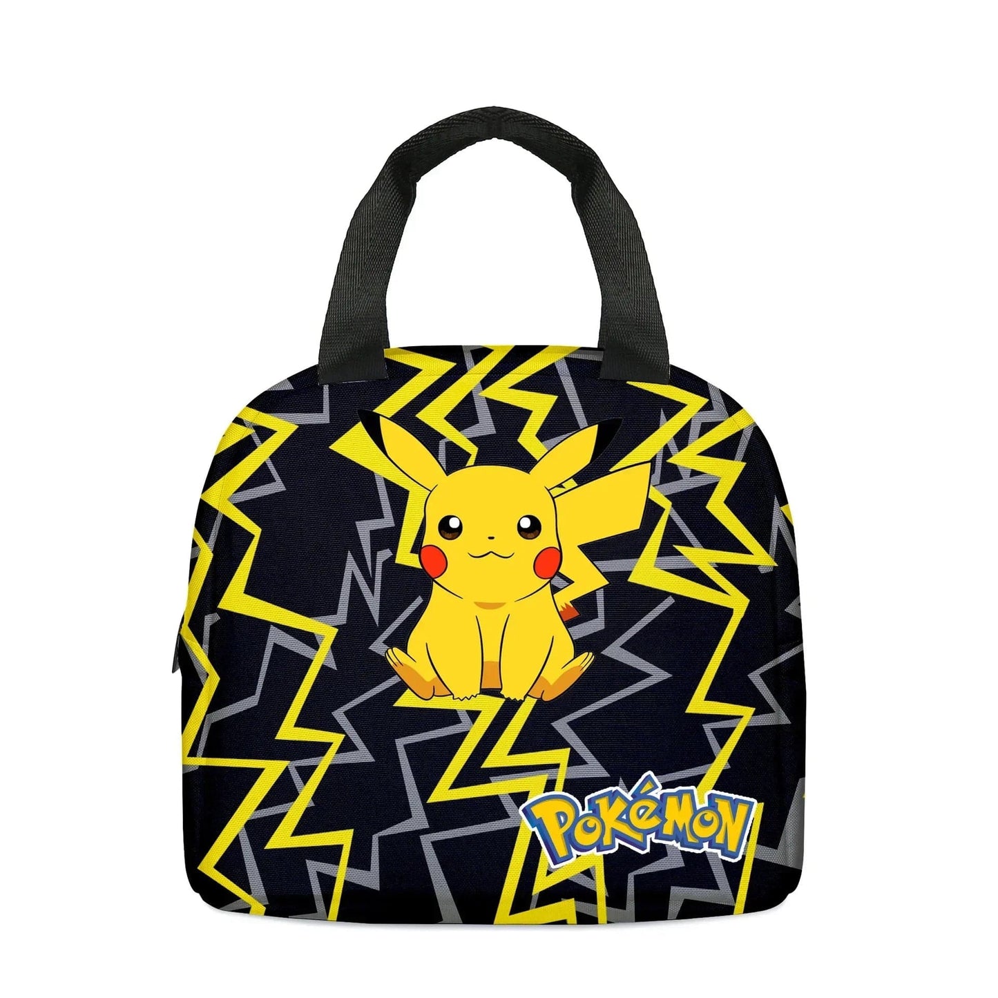 Cartable Pokemon Rentrée Scolaire