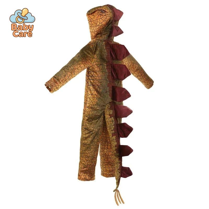 Déguisement dinosaure enfant haute qualité