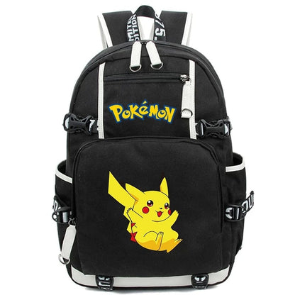 Cartable Pokemon Pikachu Spécial