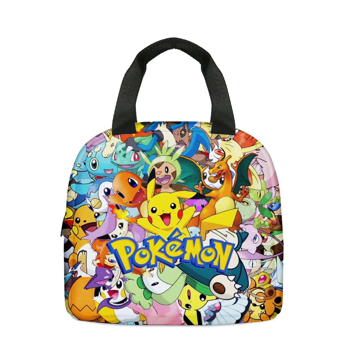 Cartable Pokemon Rentrée Scolaire