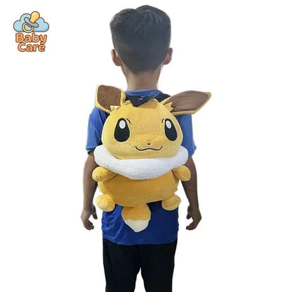 Cartable Pokemon 3D Pokedex Édition