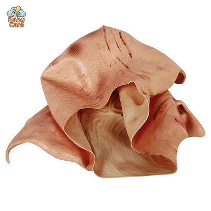 Déguisement Harry Potter masque Dobby