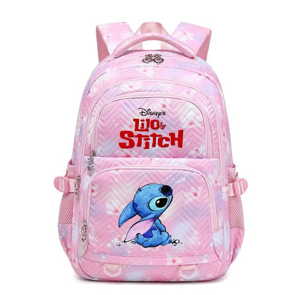 Cartable Stitch Renforcé Confortable