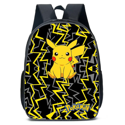 Cartable Pokemon Rentrée Scolaire