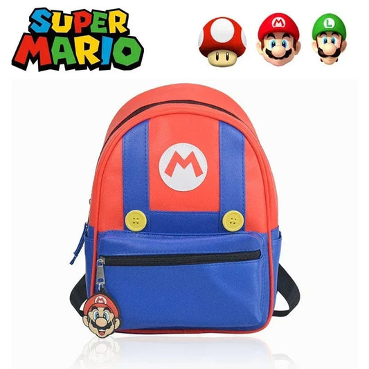 Cartable Mario Original