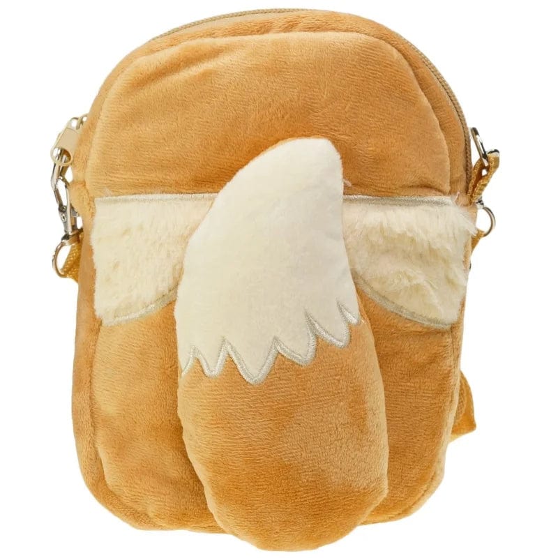 Cartable Pokemon Sac à Dos Peluche