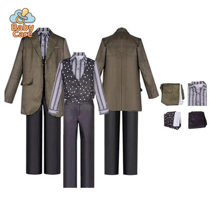 Déguisement Harry Potter Sirius Black
