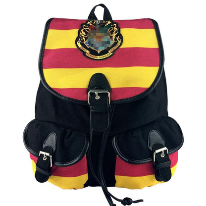 Cartable Harry Potter à bandoulière