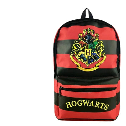 Cartable Harry Potter Ecole Poudlard