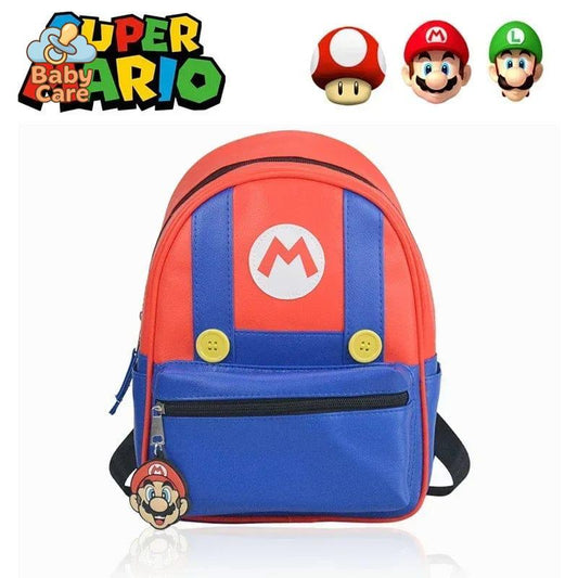Cartable Mario Original