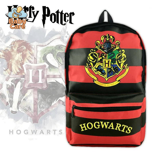 Cartable Harry Potter Ecole Poudlard