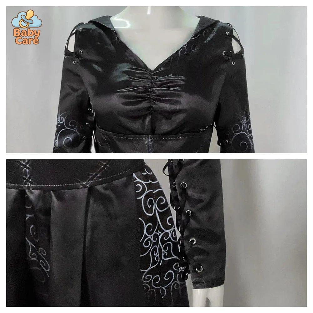 Déguisement Harry Potter Bellatrix Lestrange