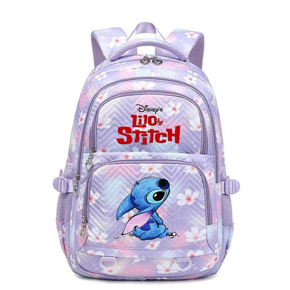 Cartable Stitch Renforcé Confortable