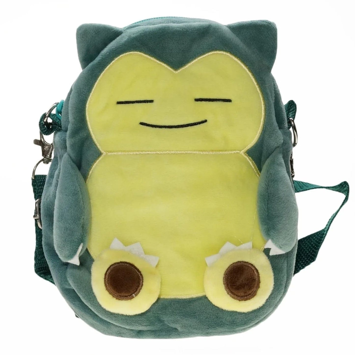 Cartable Pokemon Sac à Dos Peluche