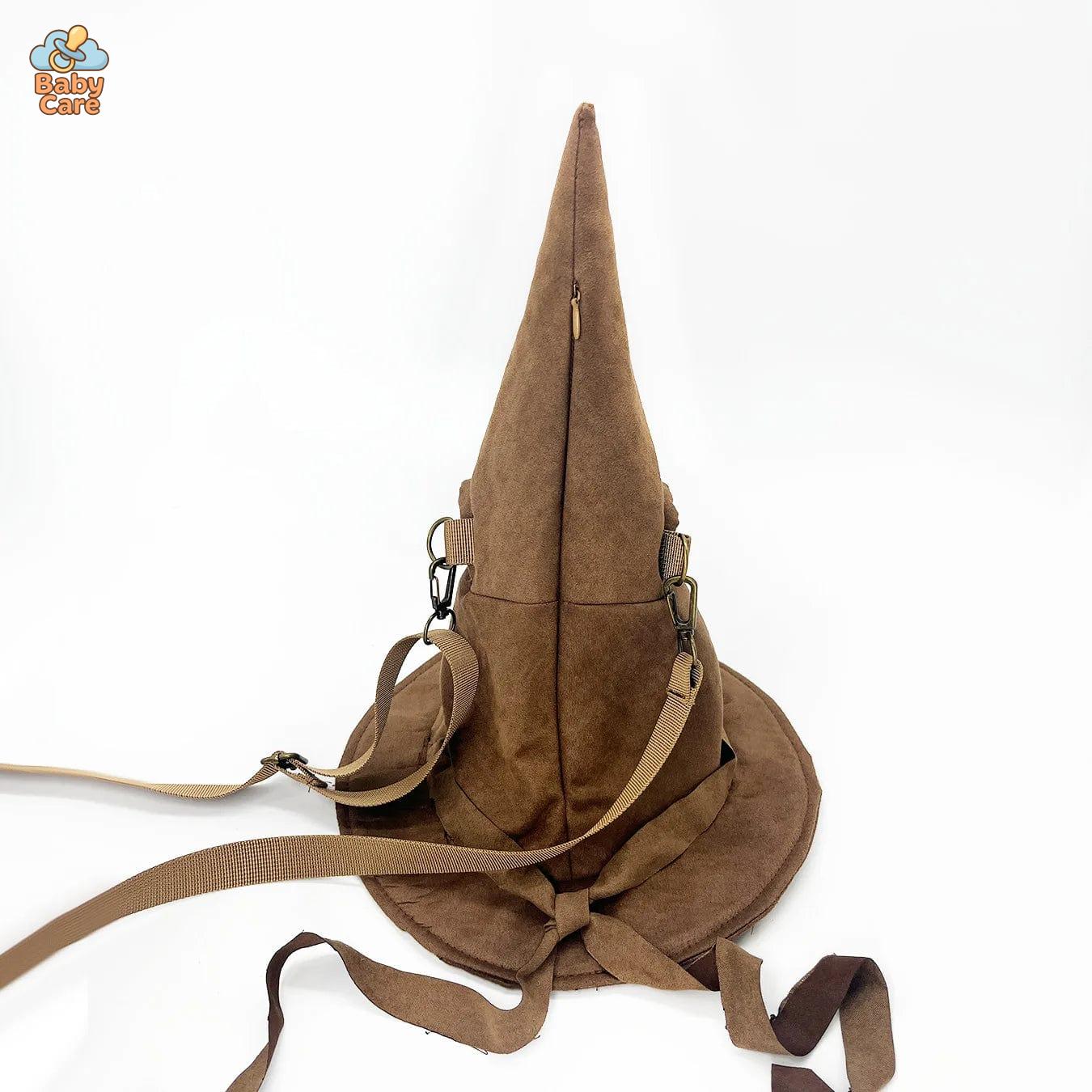 Cartable Harry Potter Original Choixpeau Magique