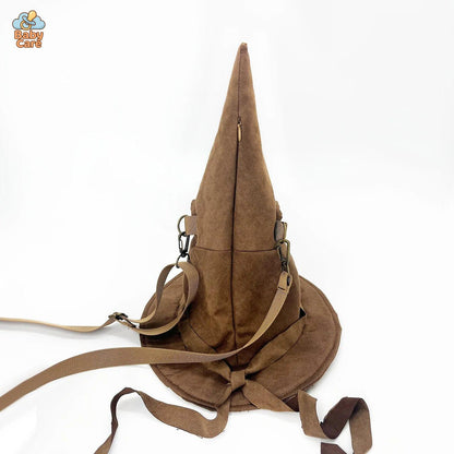 Cartable Harry Potter Original Choixpeau Magique