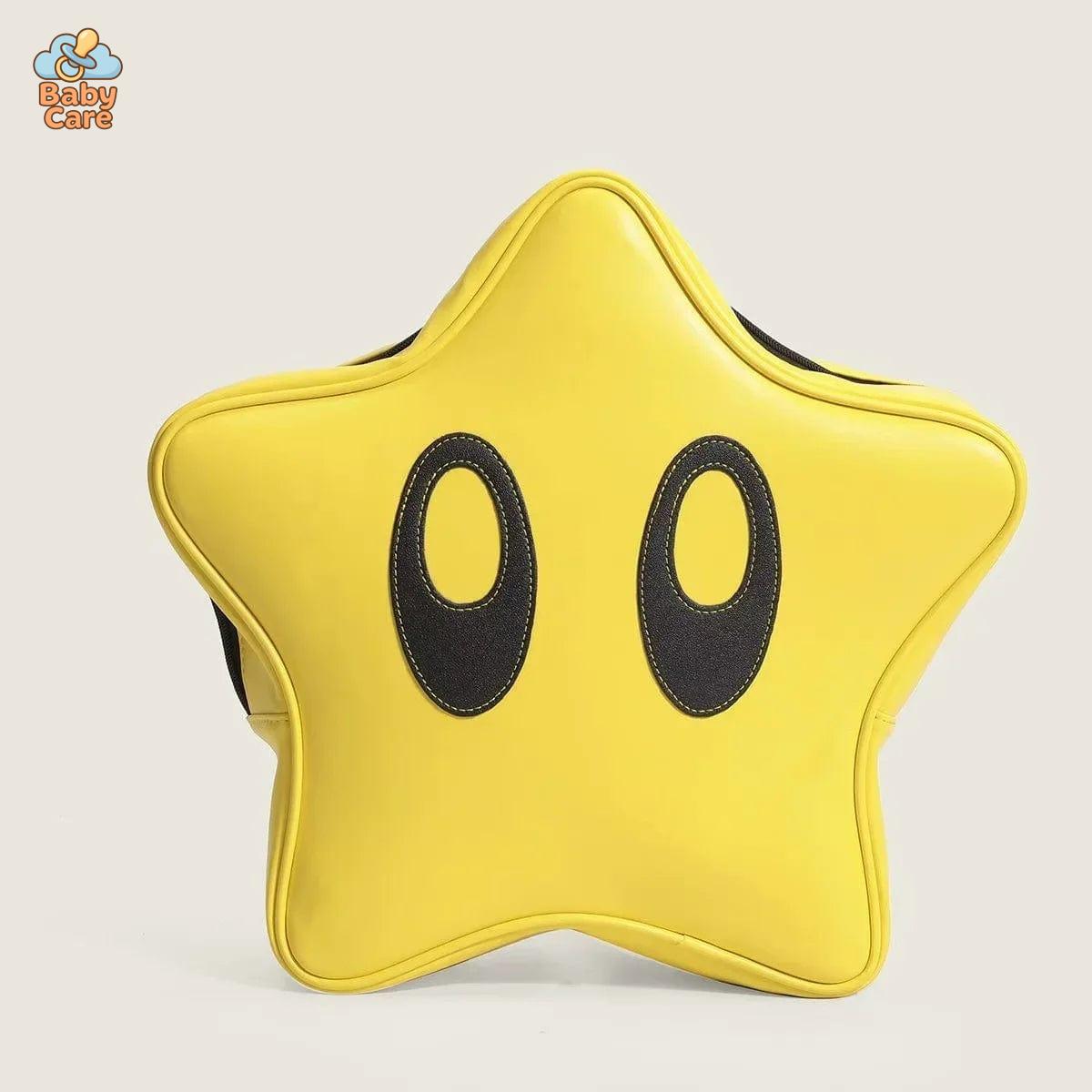 Cartable Mario Étoile