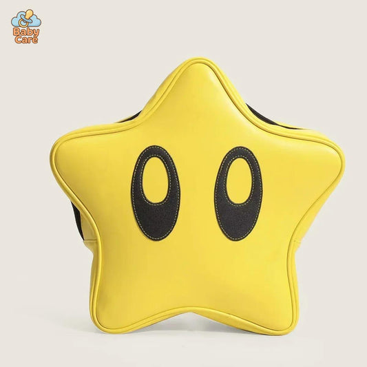 Cartable Mario Étoile