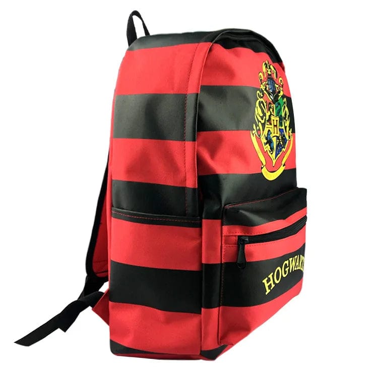 Cartable Harry Potter Ecole Poudlard