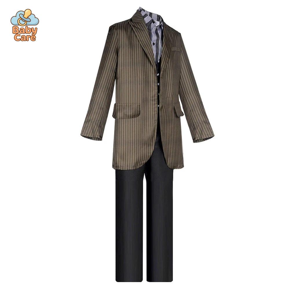 Déguisement Harry Potter Sirius Black