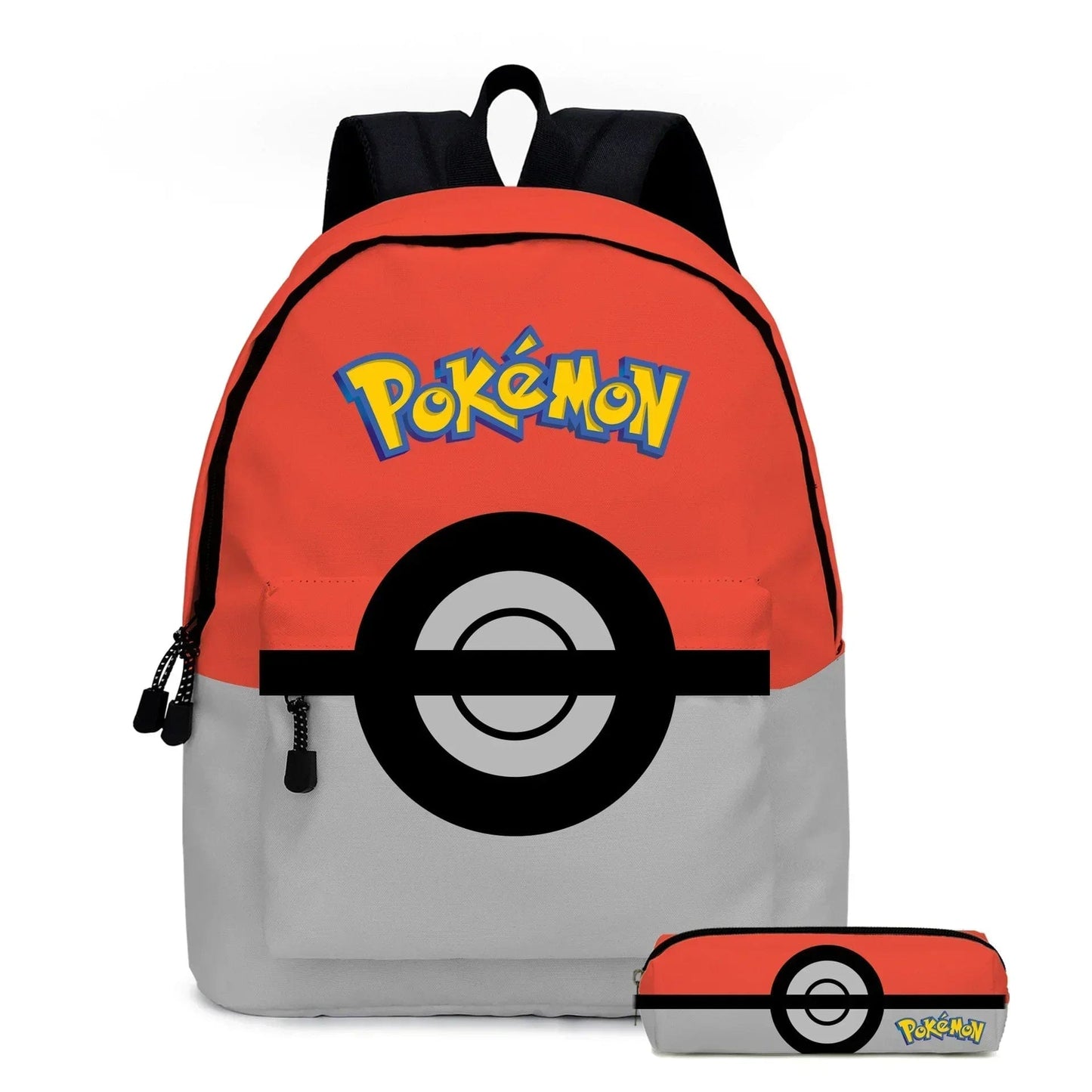 Cartable Pokemon Rentrée Scolaire